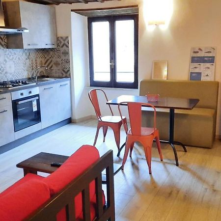 Viterbo Alloggio Turistico Hipster House Dış mekan fotoğraf