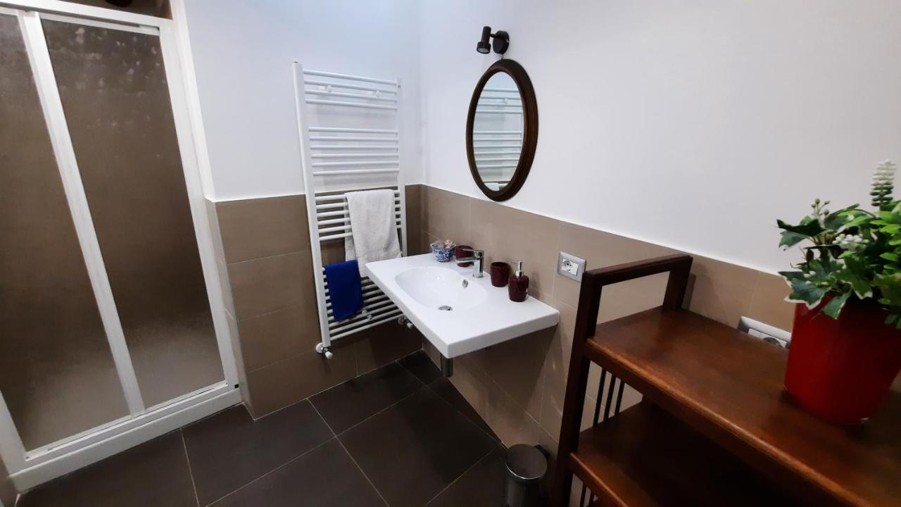 Viterbo Alloggio Turistico Hipster House Dış mekan fotoğraf