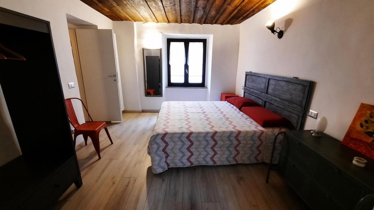 Viterbo Alloggio Turistico Hipster House Dış mekan fotoğraf