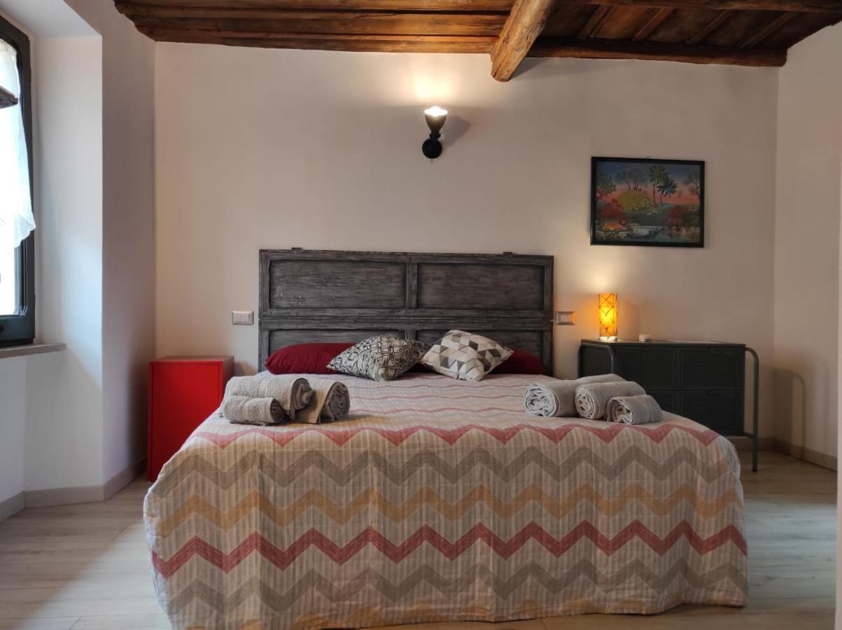 Viterbo Alloggio Turistico Hipster House Dış mekan fotoğraf