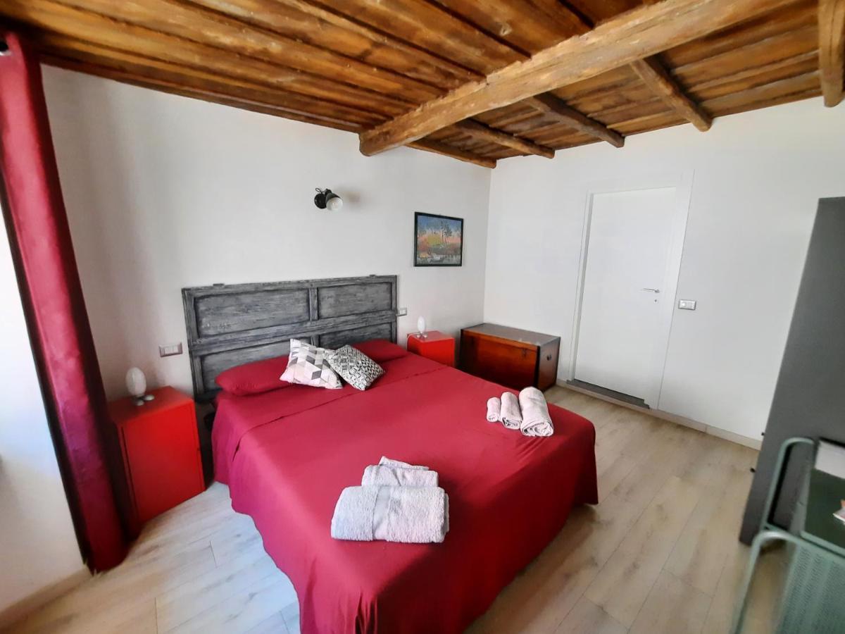 Viterbo Alloggio Turistico Hipster House Dış mekan fotoğraf