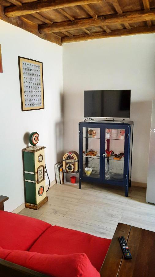 Viterbo Alloggio Turistico Hipster House Dış mekan fotoğraf
