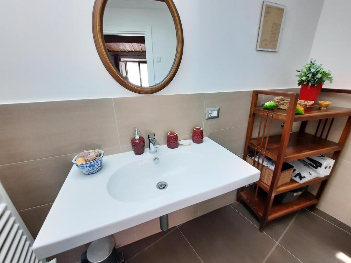 Viterbo Alloggio Turistico Hipster House Dış mekan fotoğraf