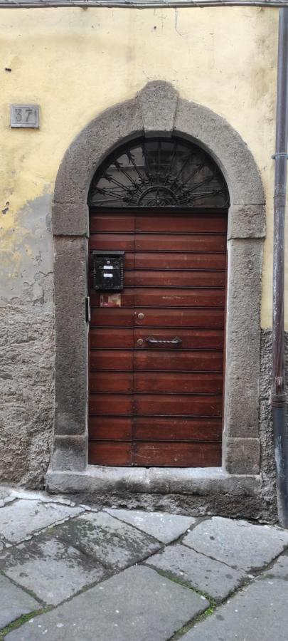 Viterbo Alloggio Turistico Hipster House Dış mekan fotoğraf